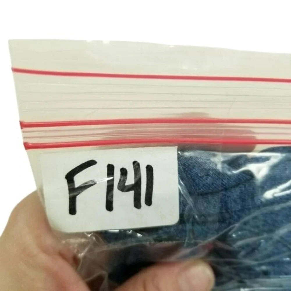 The North Face Women's Blie Vaporwick Shirt Blue Pink Logo Size‎ Small EUC - Picture 8 of 8